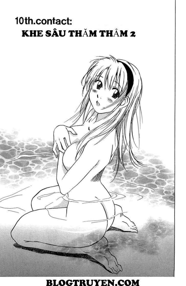 Magetsukan Kitan: Chapter 10