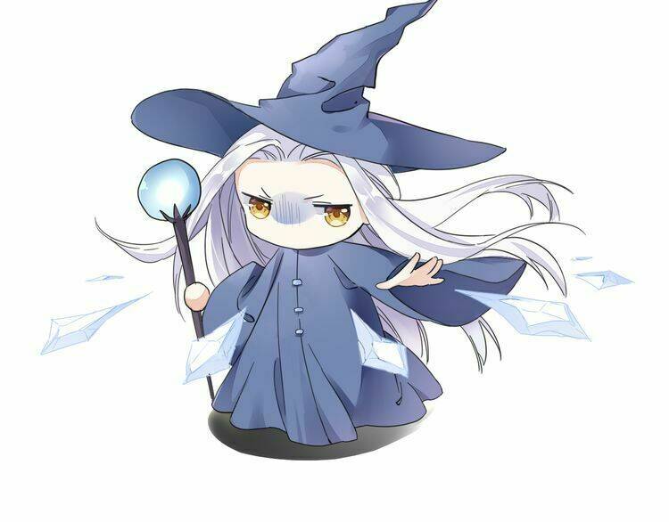 Hoa Nhan Sách: Chapter 30.2