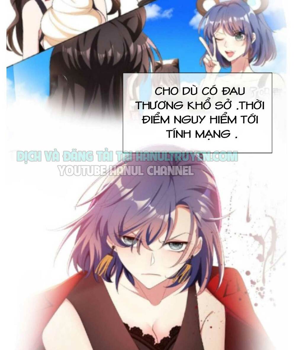 Cô Vợ Nhỏ Nuông Chiều Quá Lại Thành Ác!!: Chapter 109
