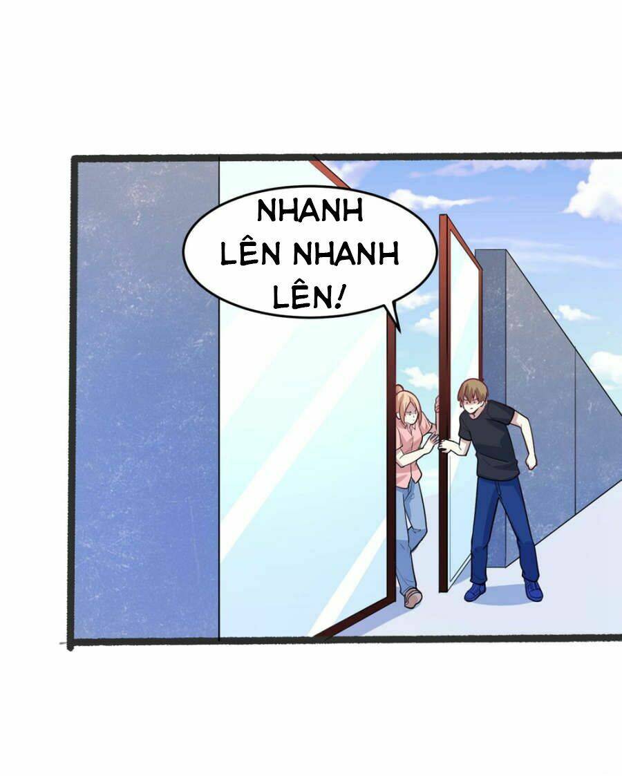 Tay Chơi Thần Cấp: Chapter 28