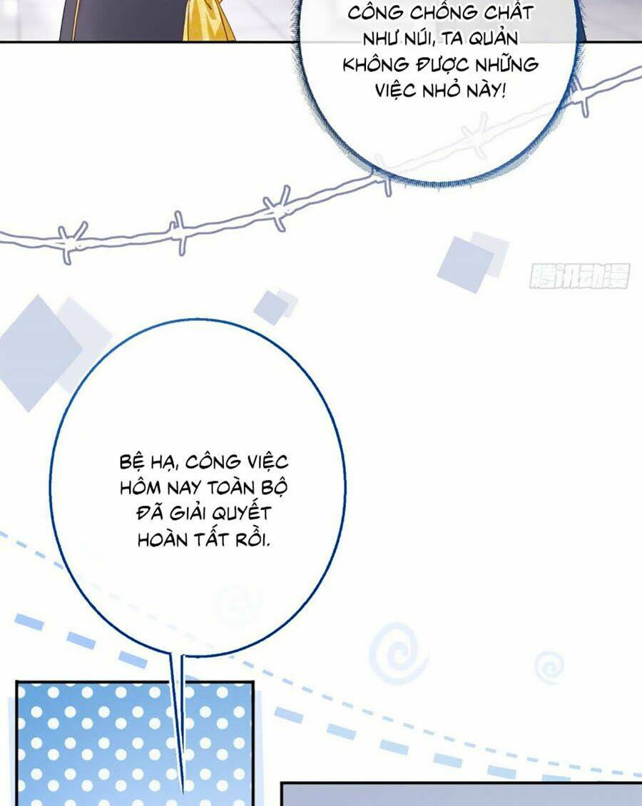 Nữ Hoàng Đầu Tiên Của Đế Quốc: Chapter 10