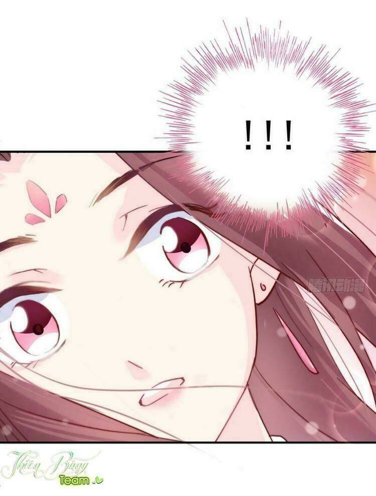 Vương Phi - Âm Động Thiên Hạ: Chapter 5