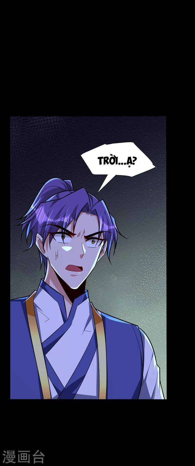 Yêu Giả Vi Vương: Chapter 268