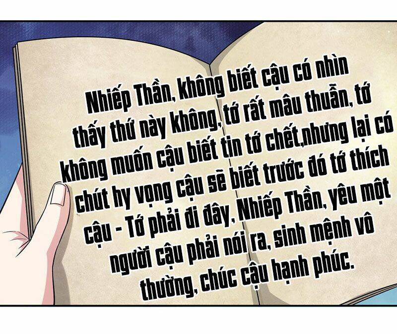 Tuyệt Thế Phi Đao: Chapter 181