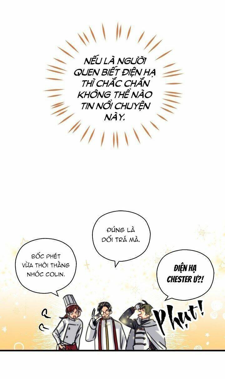 Ba Người Anh Trai Của Tôi Là Bạo Quân: Chapter 7