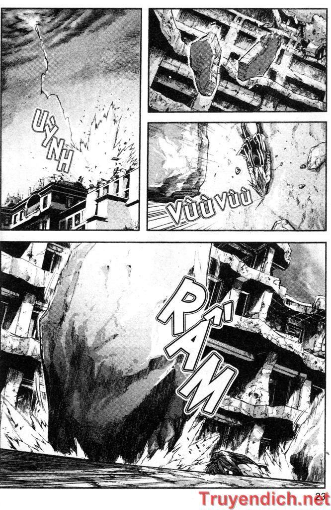 Diêm Đế: Chapter 35.1