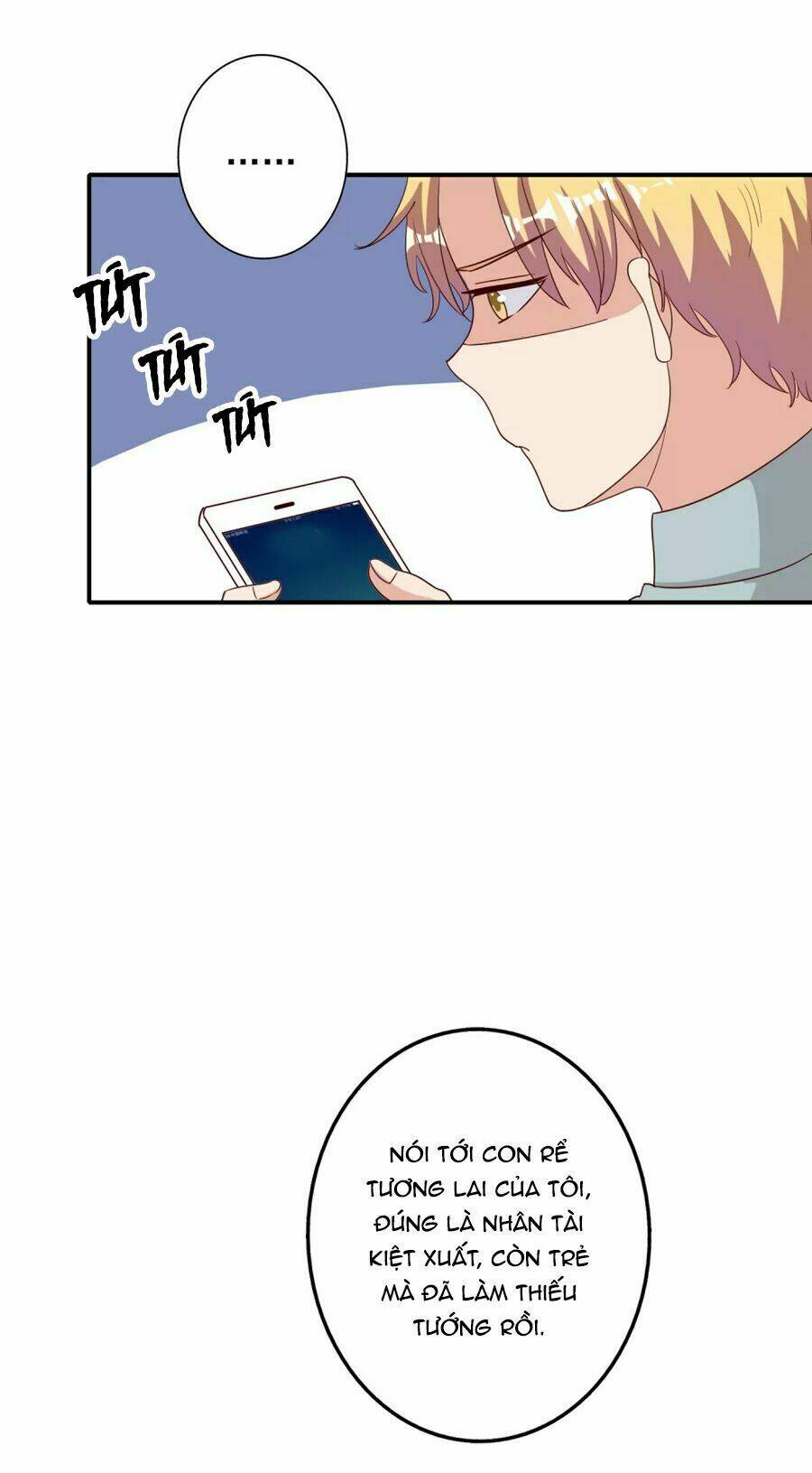 Hôn Nhân Dục Vọng: Thiếu Gia Nhẹ Một Chút!: Chapter 119