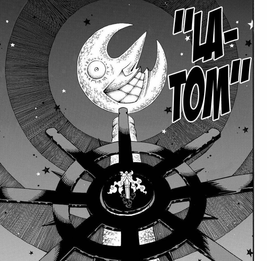 Biệt Đội Lính Cứu Hỏa: Chapter 235