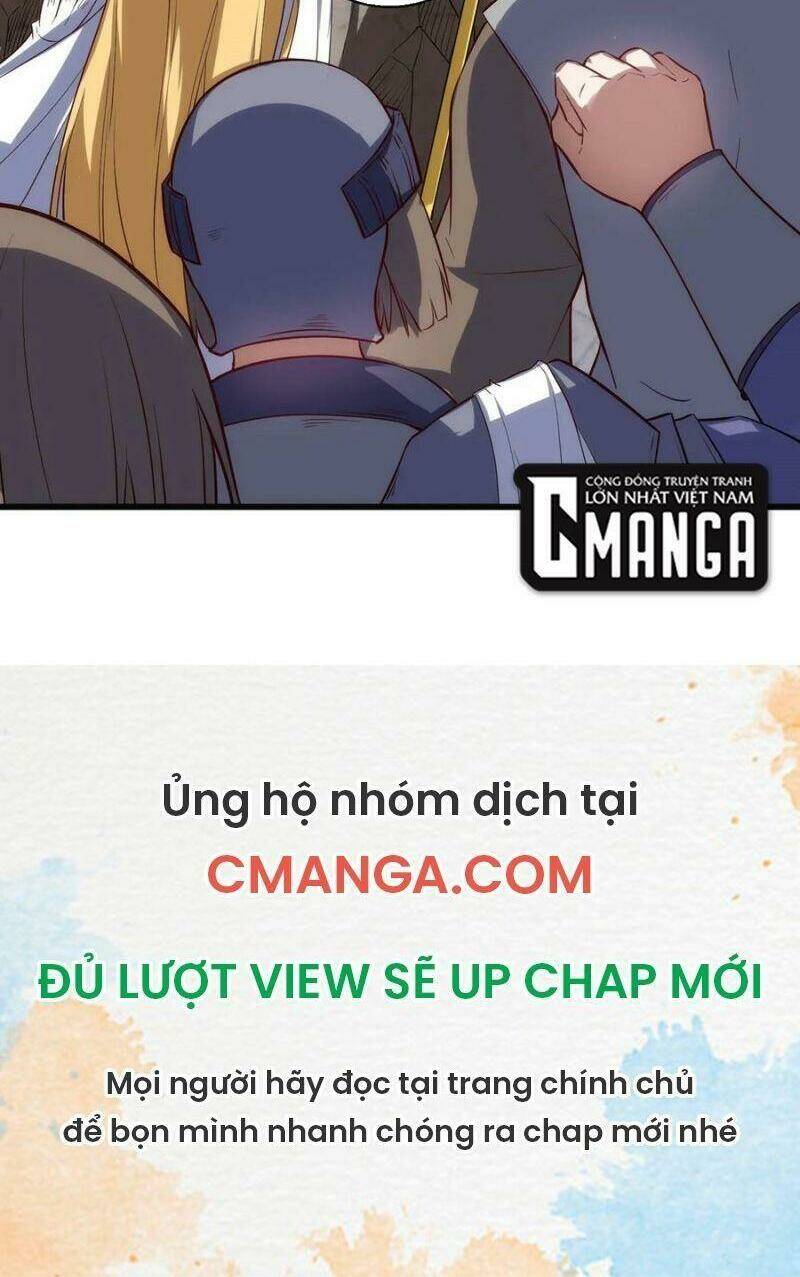 Thánh Đường Chi Thành: Chapter 40