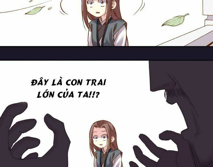 Yến Sơn Phái Và Bách Hoa Môn: Chapter 195