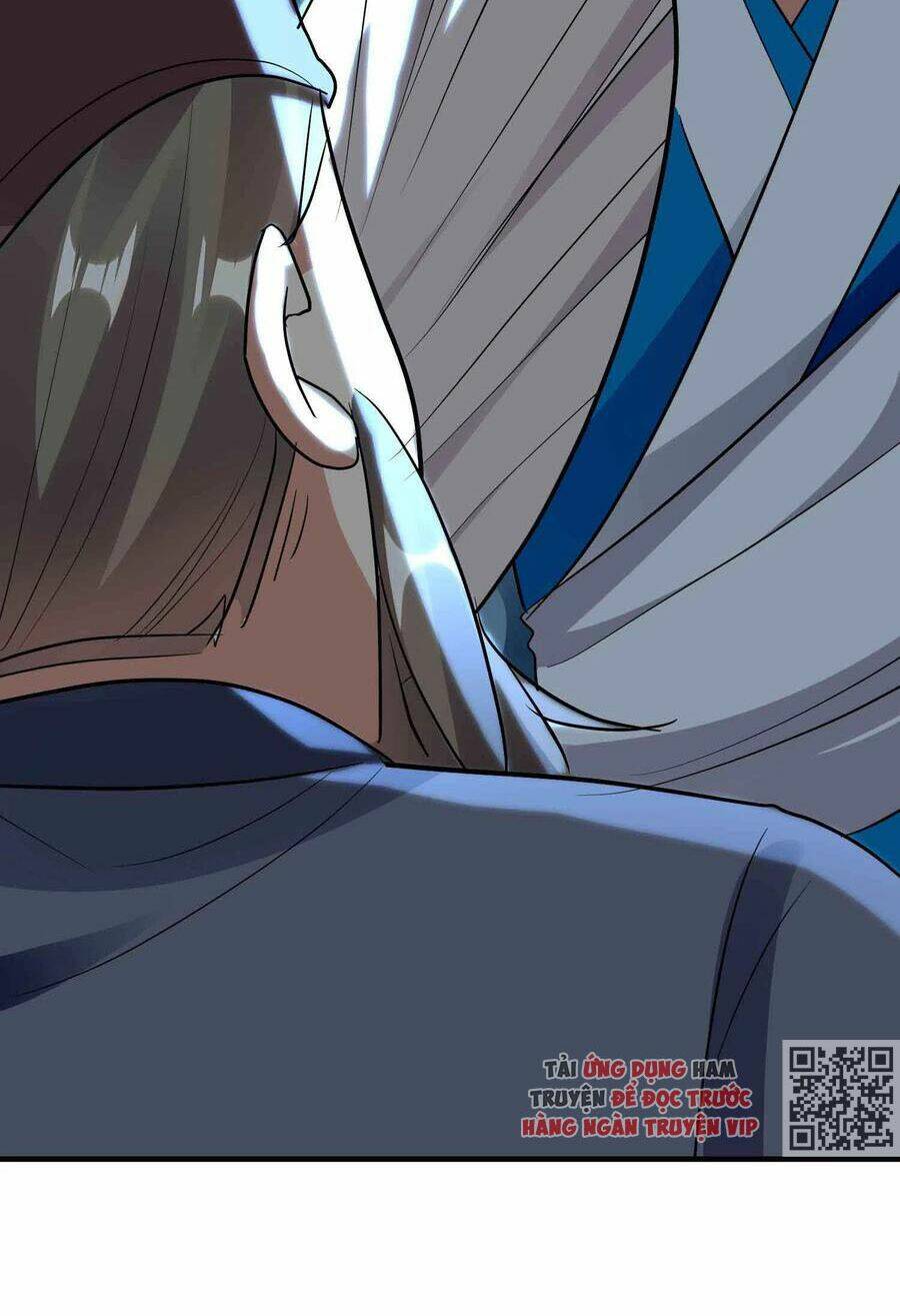 Vạn Giới Tiên Vương: Chapter 111