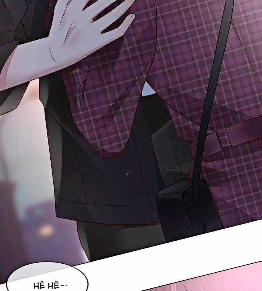 Hai Mặt Cuốn Hút Của Anh: Chapter 24