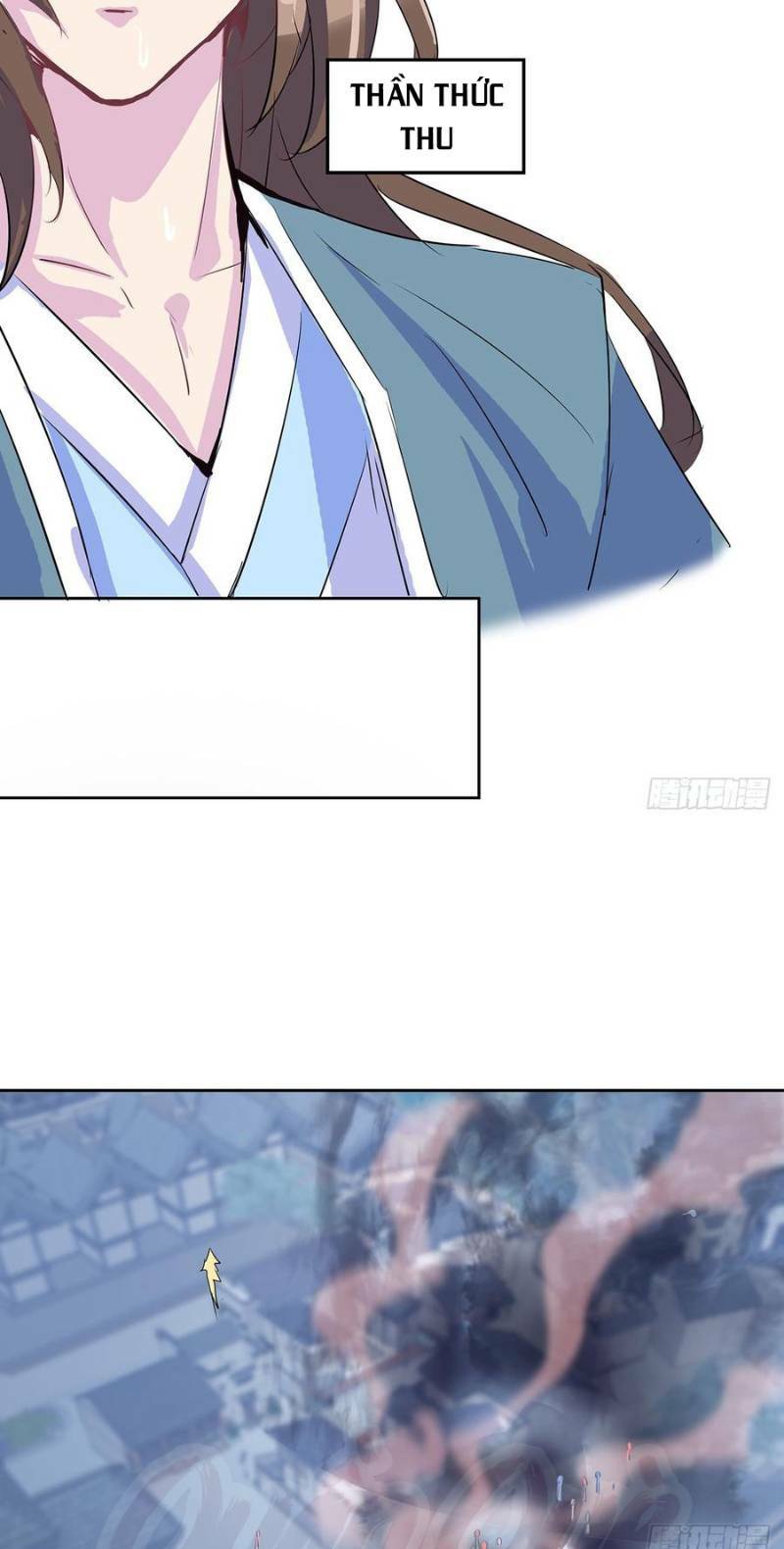 Siêu Phàm Truyện: Chapter 203