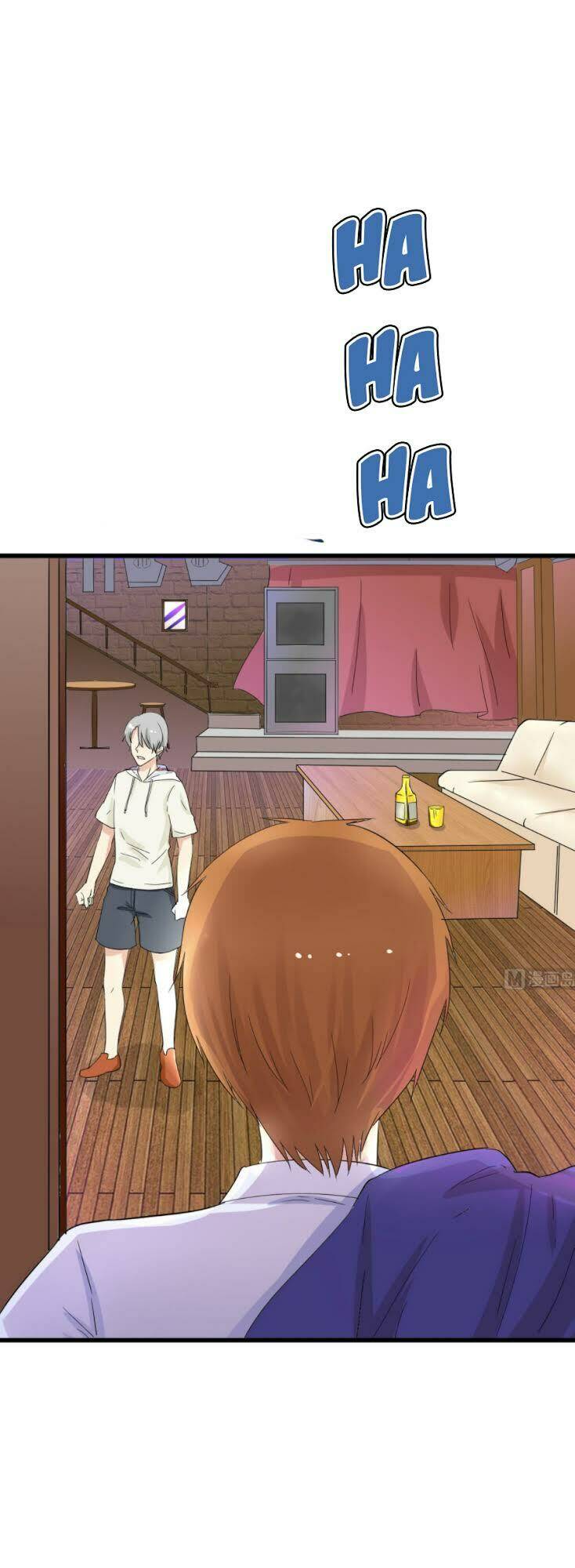 Hắn Là Long Ngạo Thiên: Chapter 39