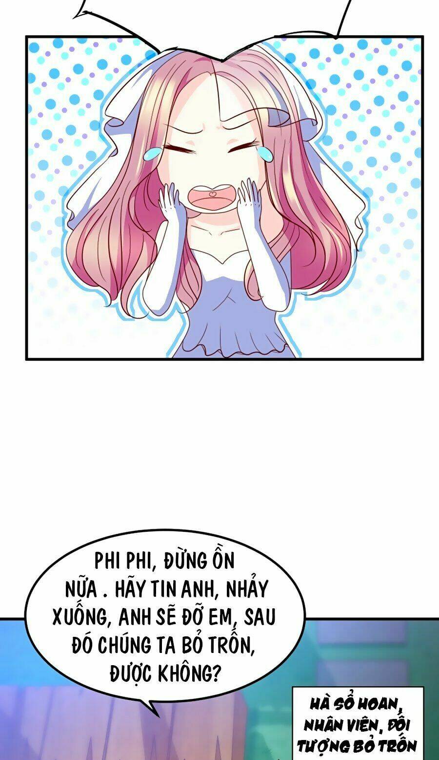 Ta Và Nam Thần Cởi Áo Ngủ Rồi: Chapter 1