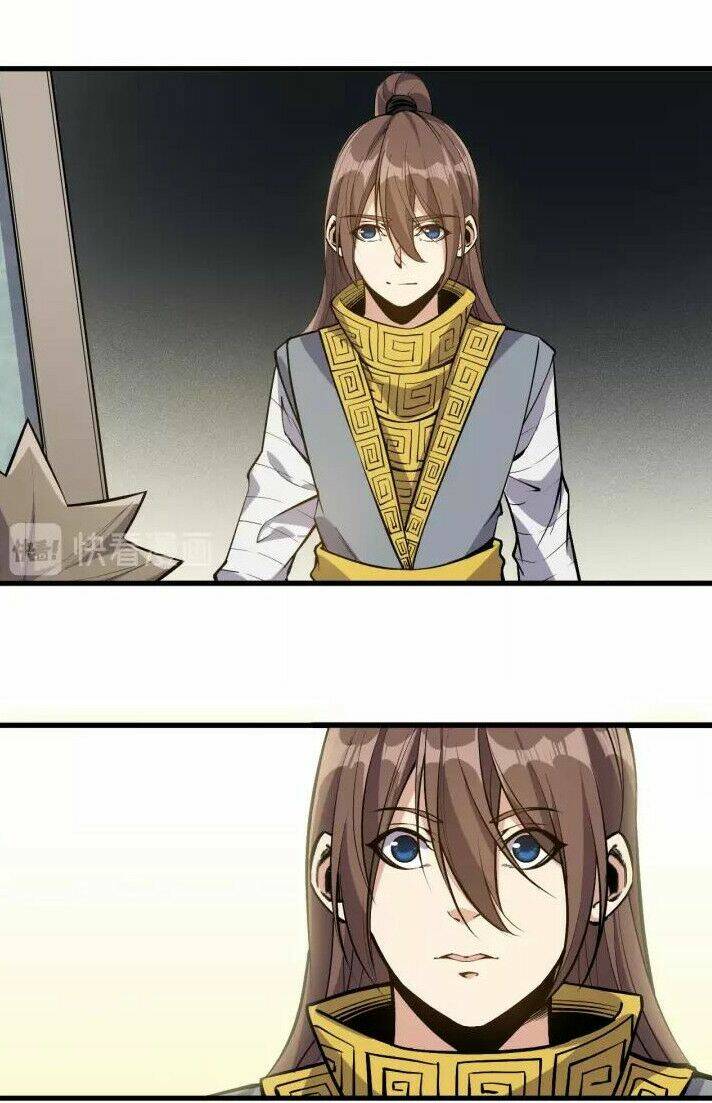 Ngự Thiên Thần Đế: Chapter 67