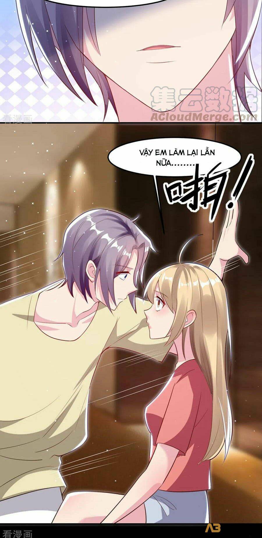Hẹn Hò Siêu Tốc: Chapter 49