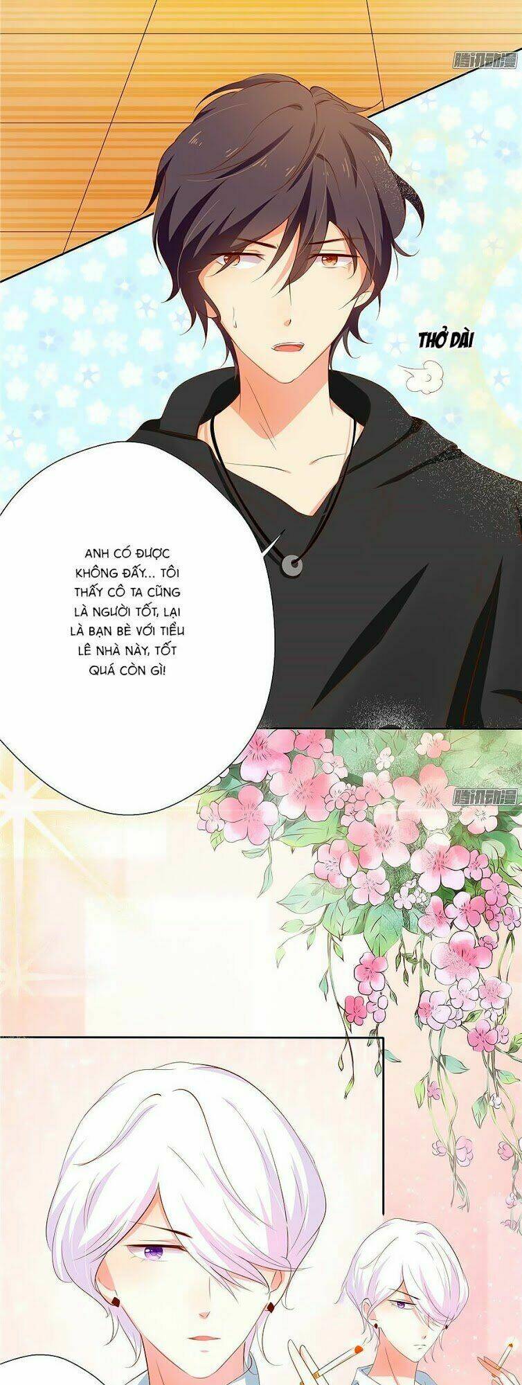 Bạn Trai Là Ngôi Sao: Chapter 55