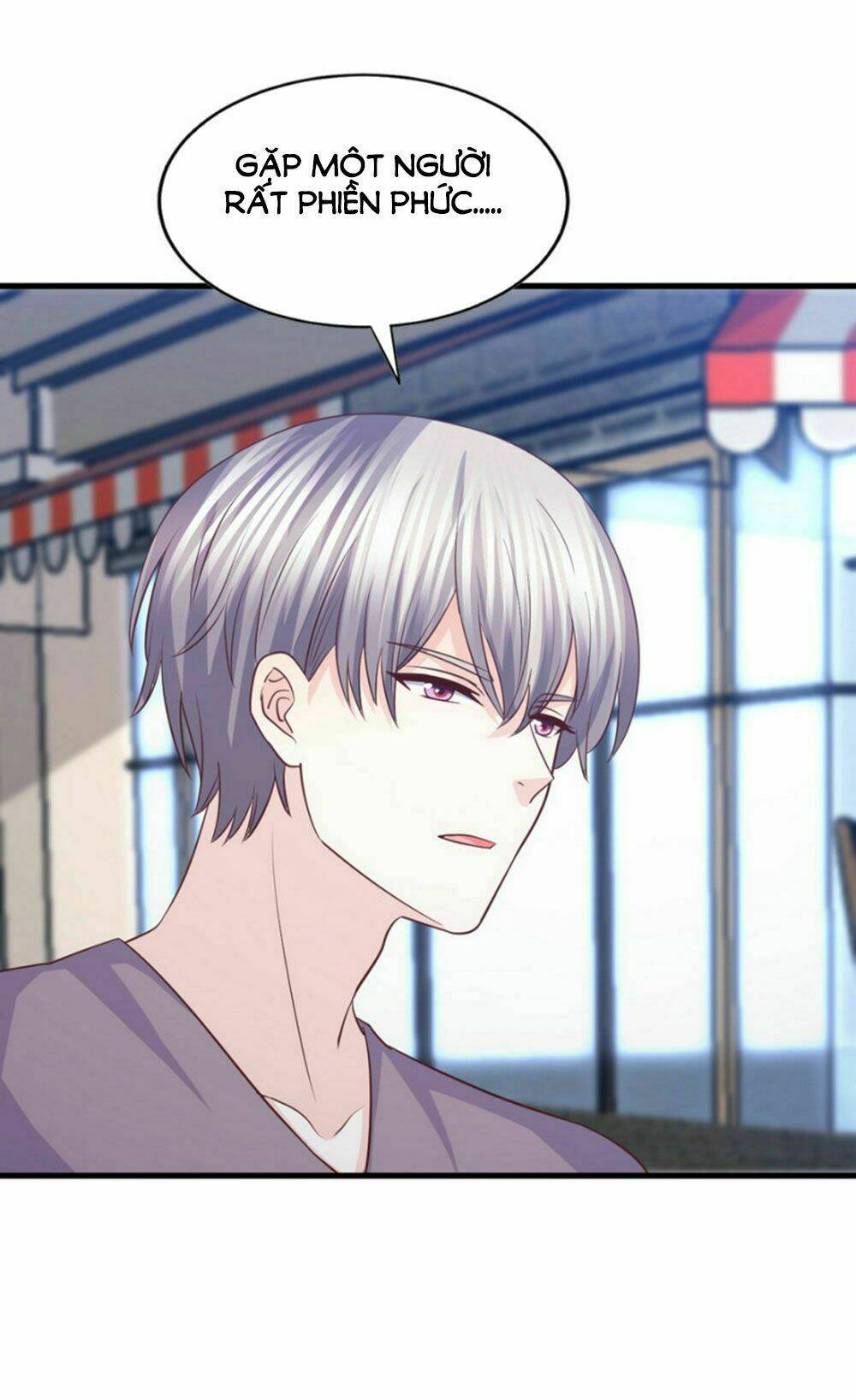 Ta Và Nam Thần Cởi Áo Ngủ Rồi: Chapter 58