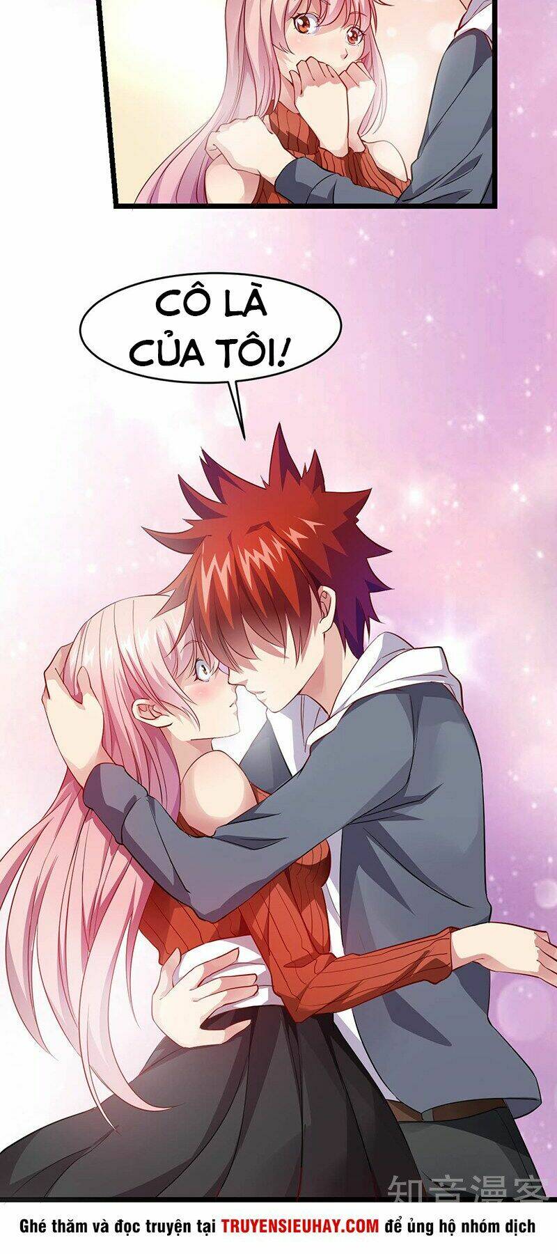 Dị Năng Thiếu Niên Vương: Chapter 23