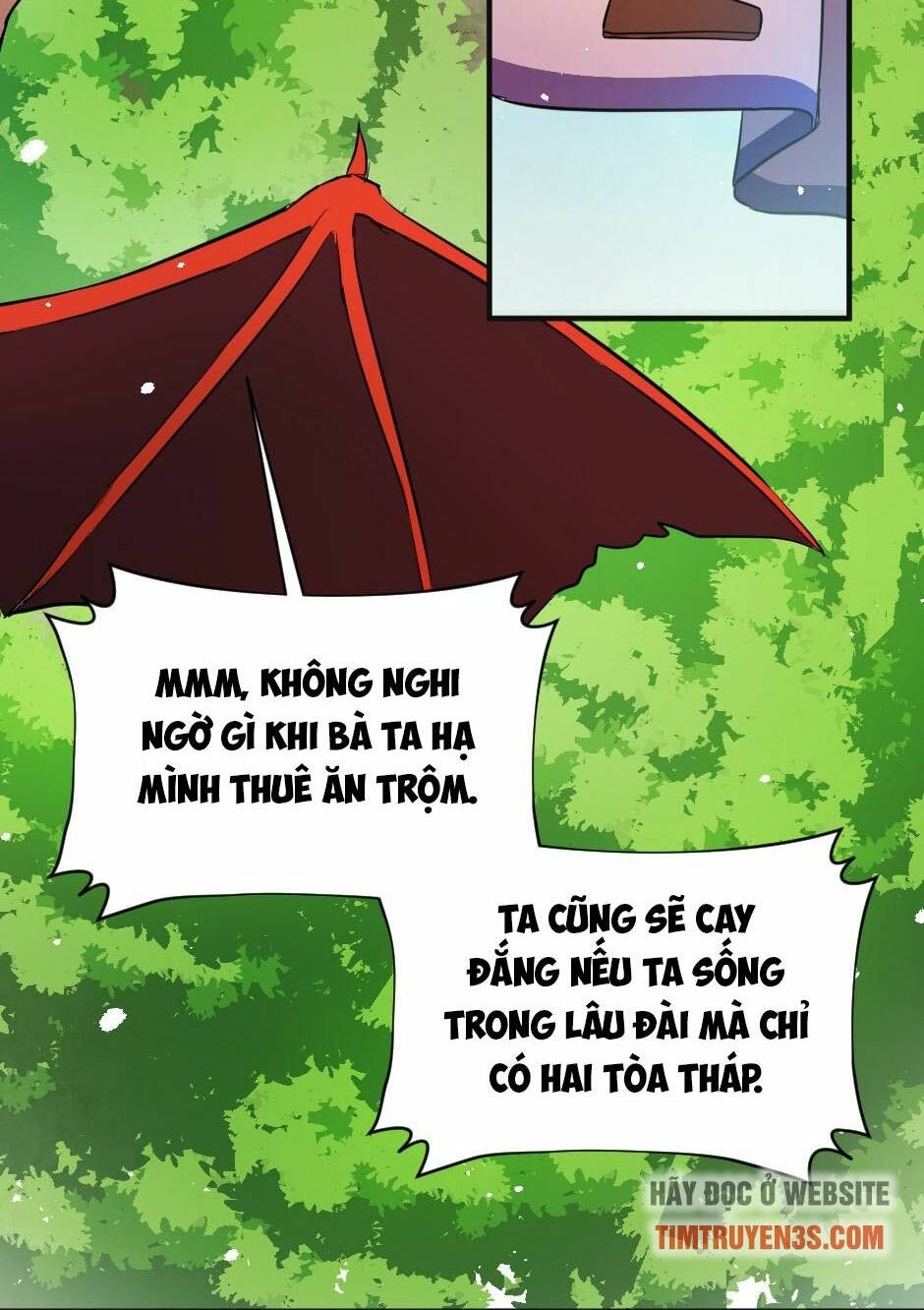 Hỏa Long Vainqueur: Chapter 3