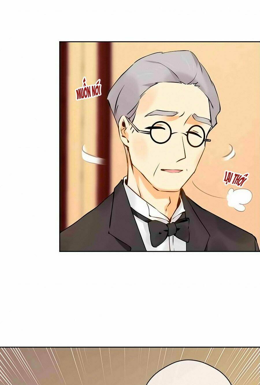 Lãnh Huyết Tổng Tài Đích Tâm Kiên Thê: Chapter 35