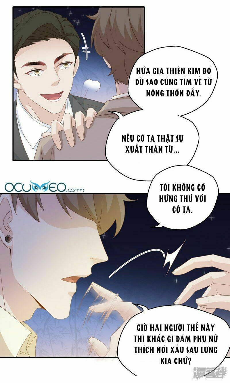 Thiên Kim Bất Lương: Chapter 20