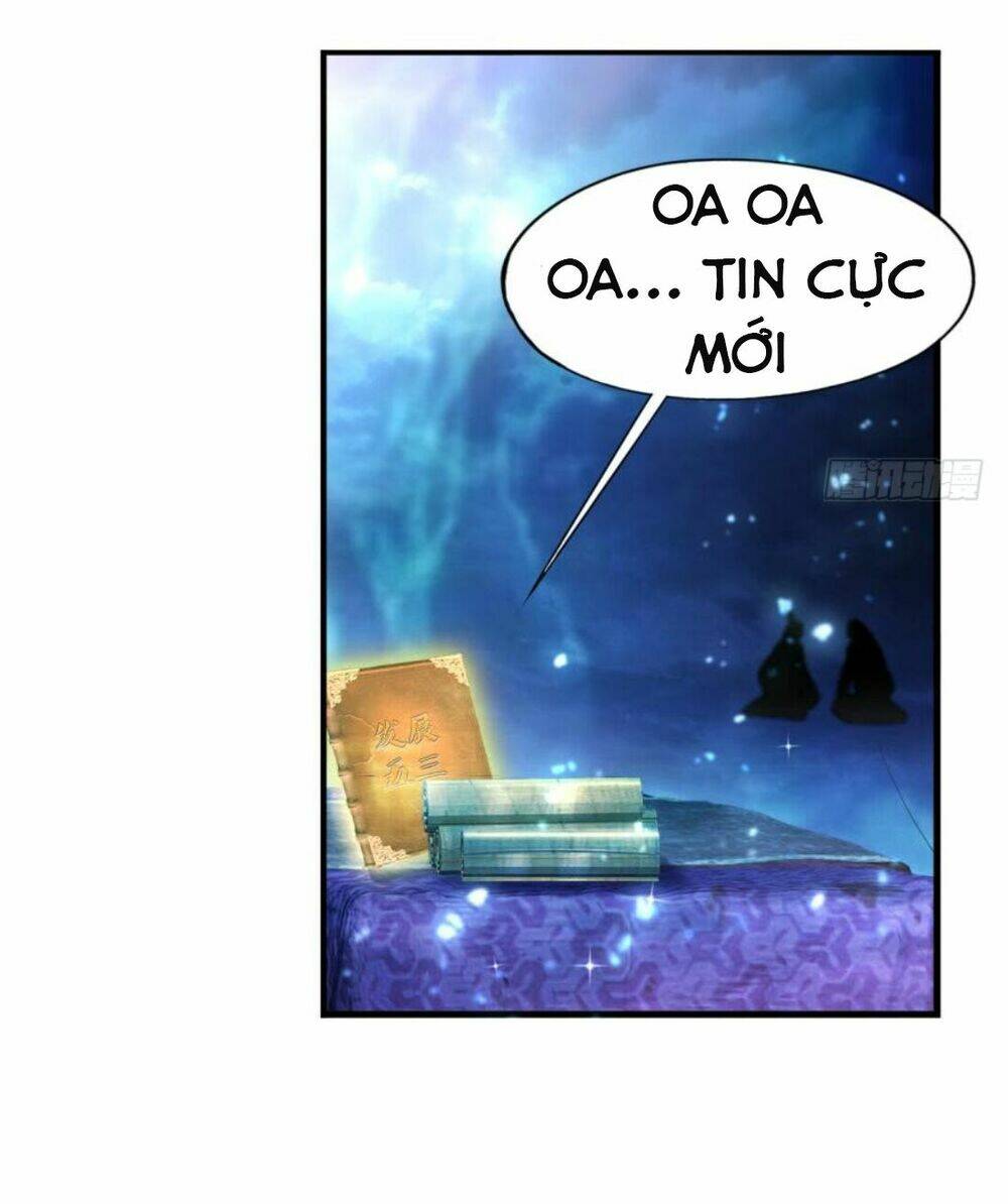 Lão Tổ Của Bạn Đang Online: Chapter 9