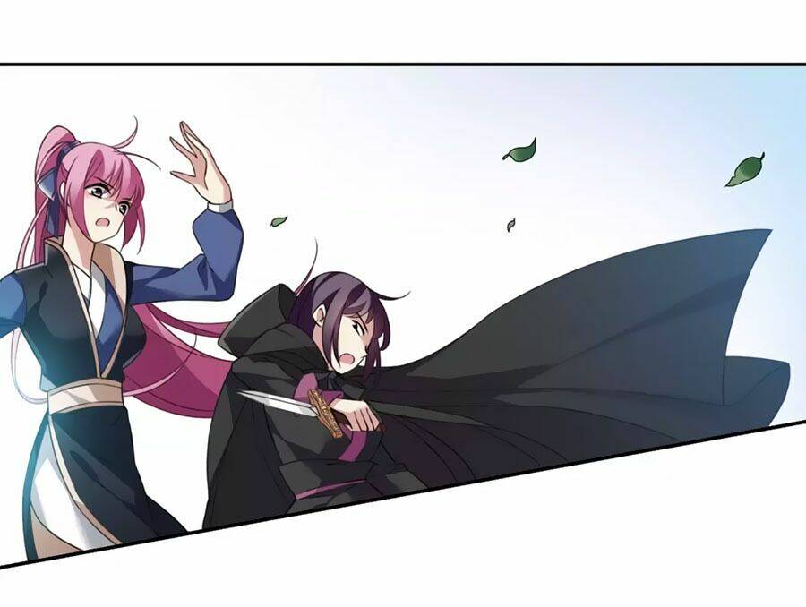 Toàn Cơ Từ: Chapter 40.2