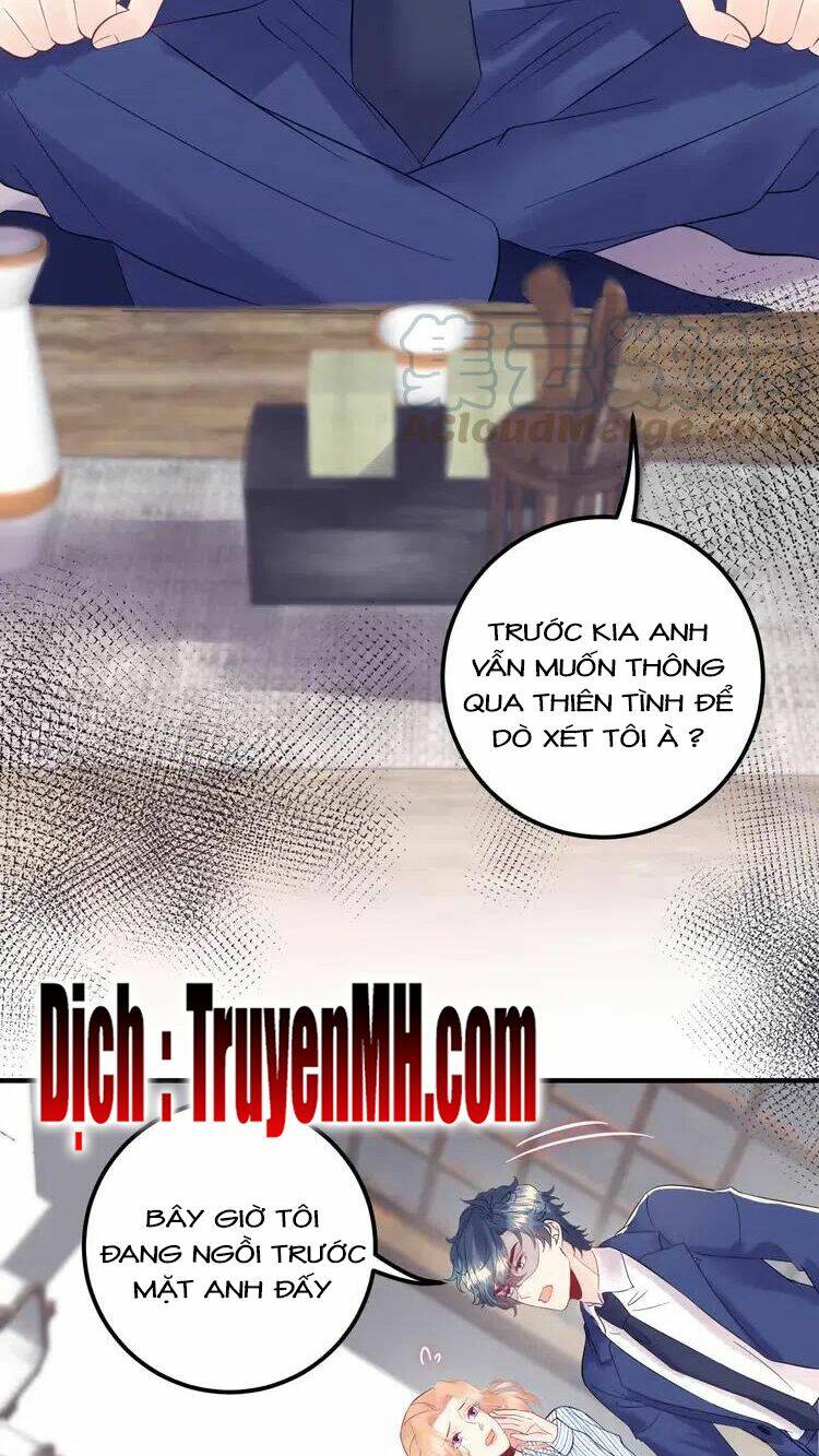 Trong Sinh Chi Ức Vạn Ảnh Hậu Yếu Thượng Vị: Chapter 308
