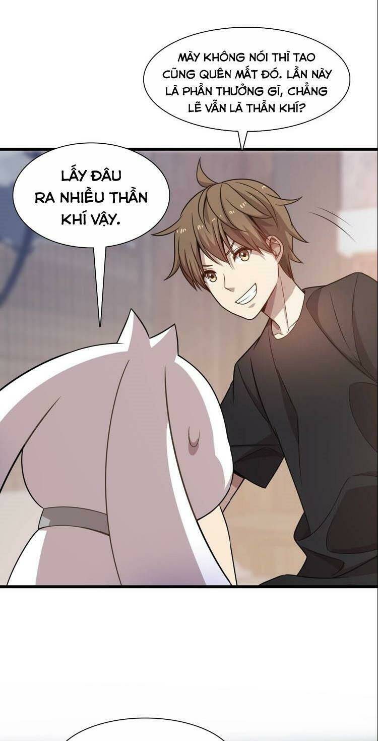 Trọng Sinh Tiểu Y Tiên: Chapter 42