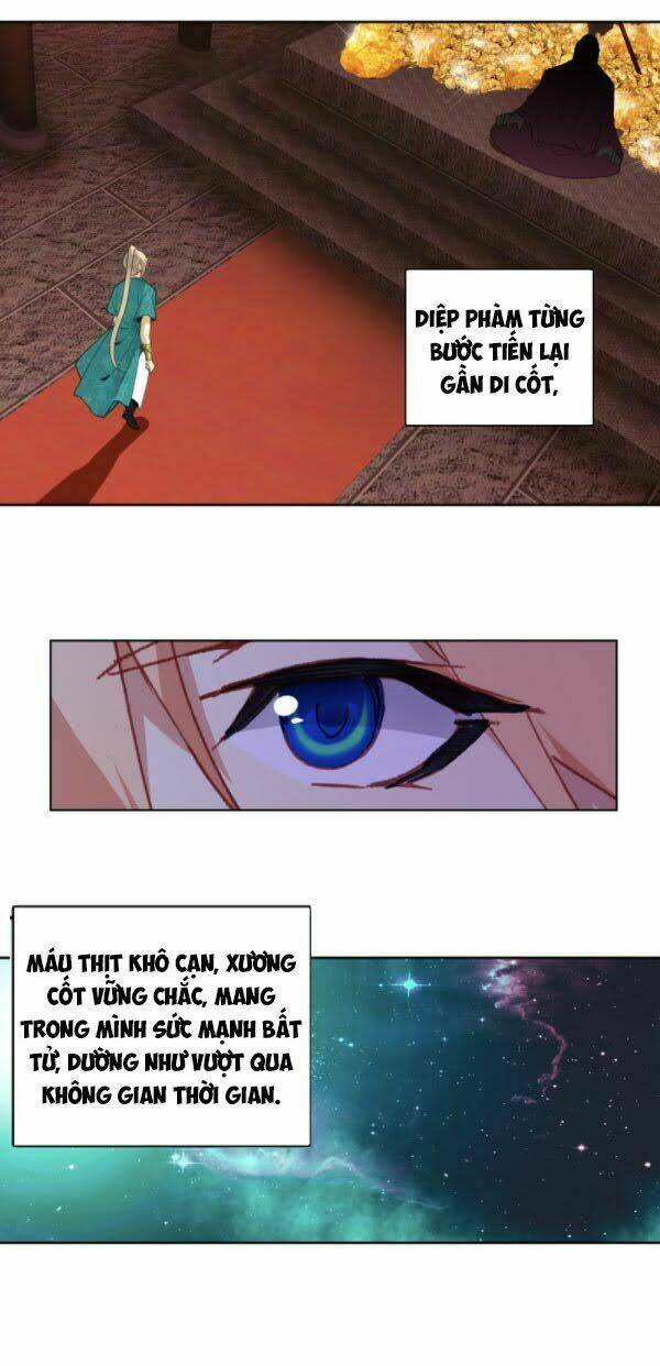 Già Thiên: Chapter 112