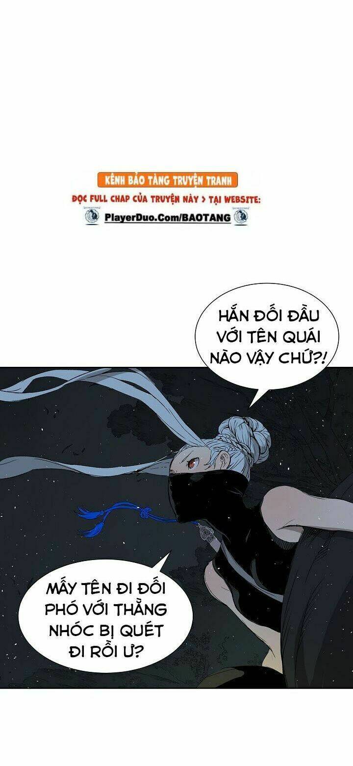 Vô Kiếm Tiểu Tử: Chapter 36