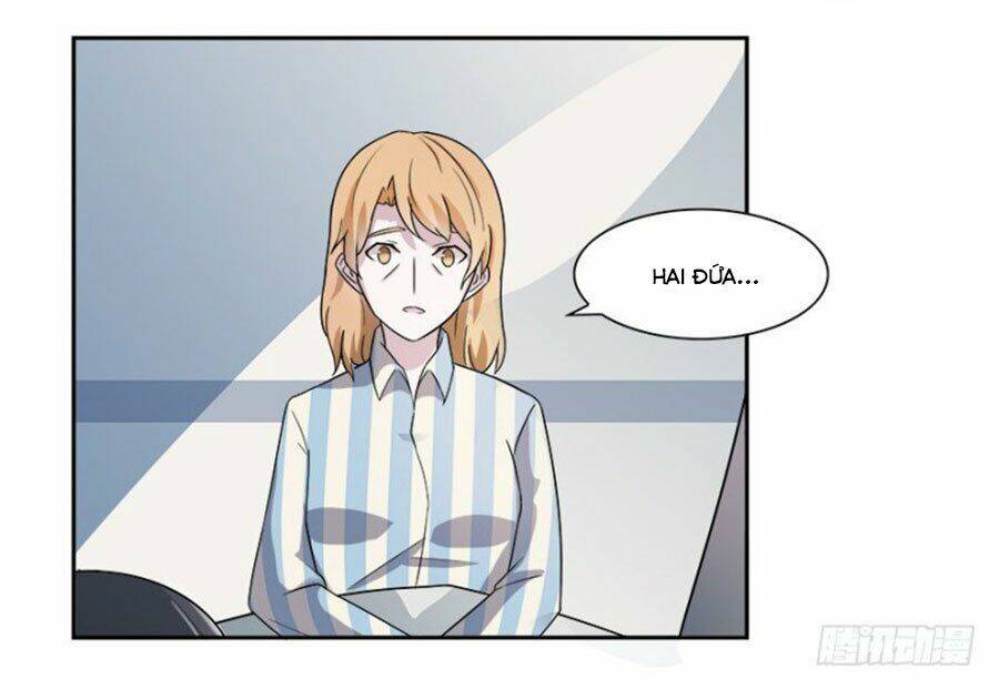 Thiên Kim Đường Môn: Chapter 62