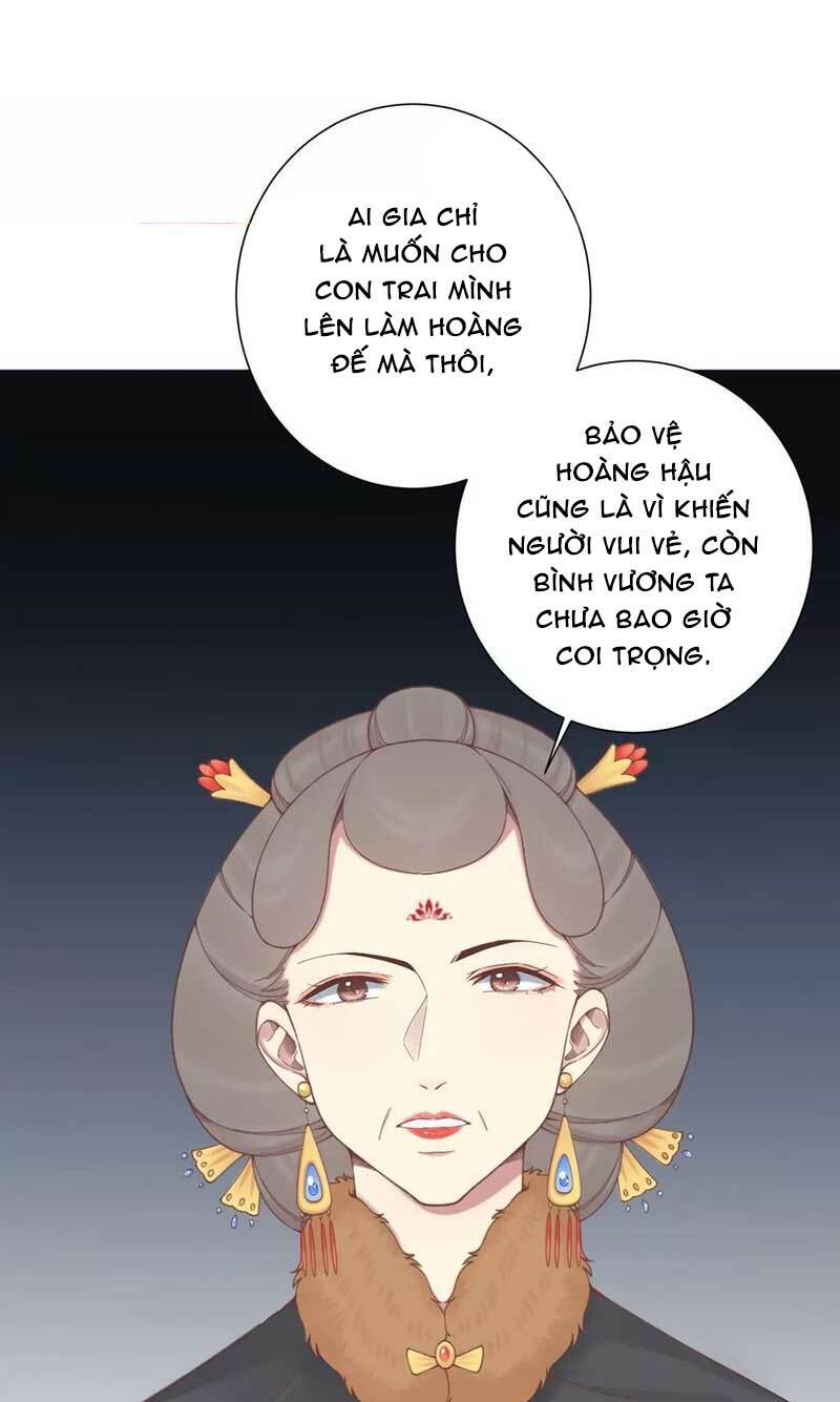 Hoàng Hậu Bận Lắm: Chapter 194