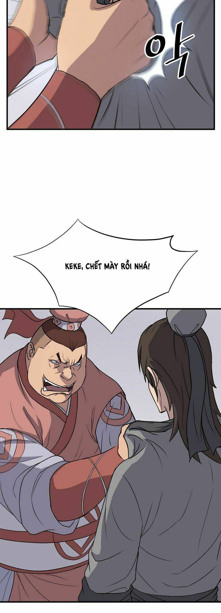 Trọng Sinh, Bất Khả Chiến Bại: Chapter 98