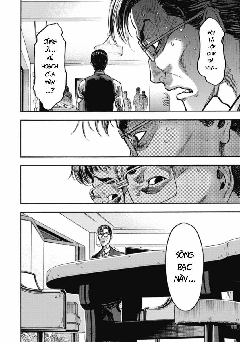 Casinogui: Chapter 37