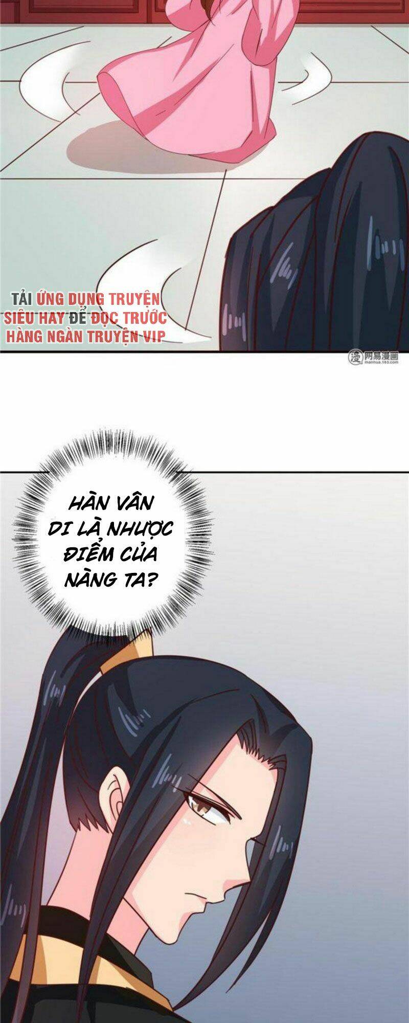 Thiên Tài Tiểu Độc Phi: Chapter 111