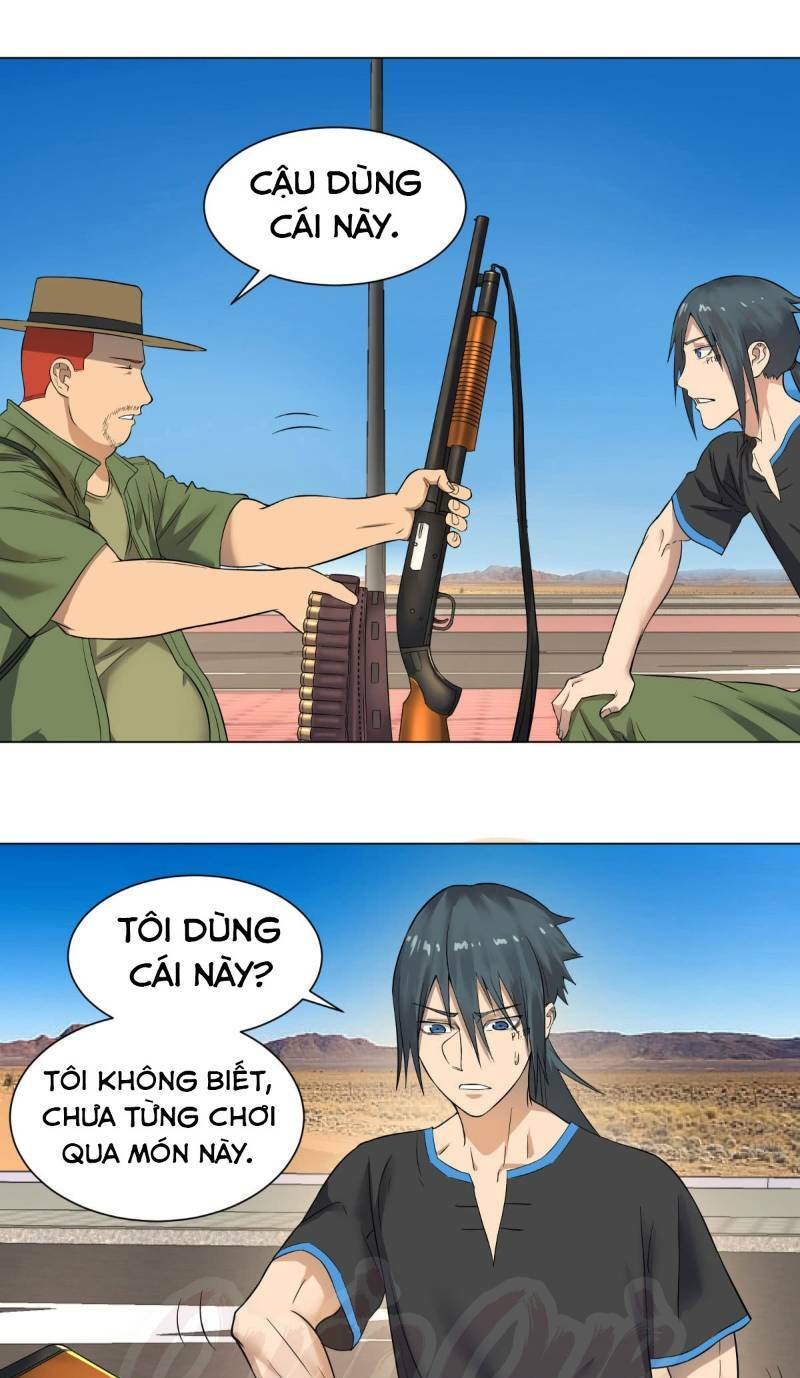 Danh Sách Kẻ Phản Diện: Chapter 65