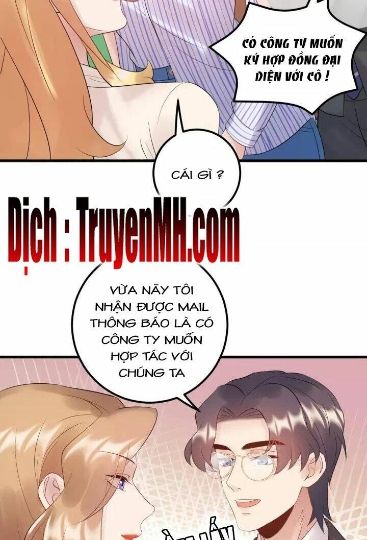 Trong Sinh Chi Ức Vạn Ảnh Hậu Yếu Thượng Vị: Chapter 233