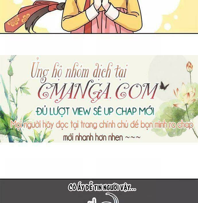 Tôi Trở Thành Đầu Bếp Của Long Vương: Chapter 20