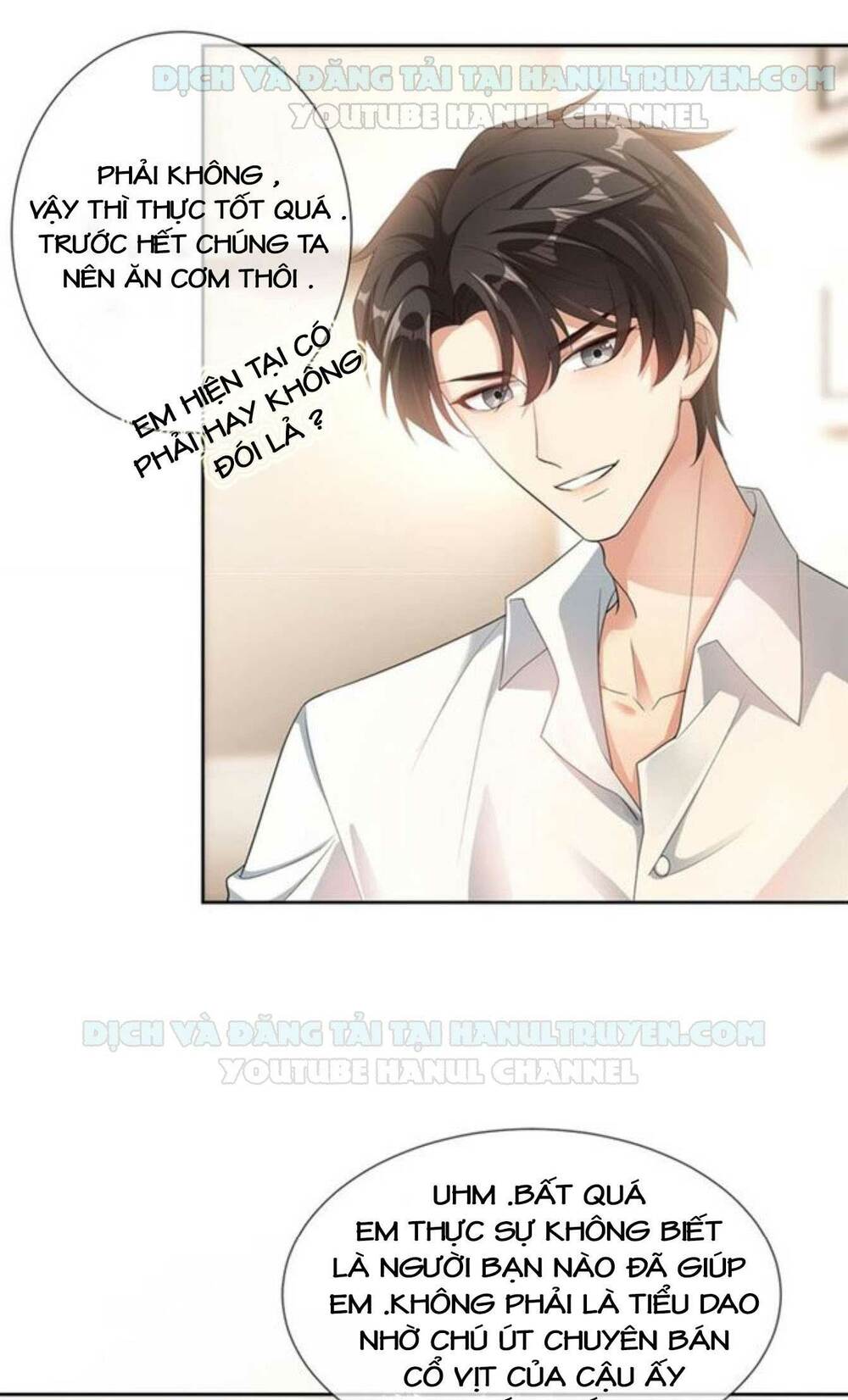 Cô Vợ Nhỏ Nuông Chiều Quá Lại Thành Ác!!: Chapter 45