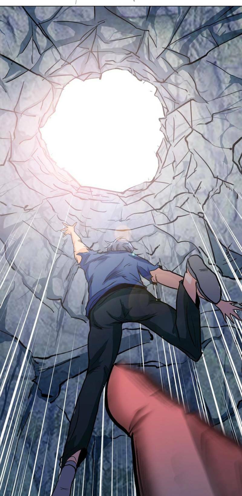 Hệ Thống Tiên Tôn Tại Đô Thị: Chapter 31