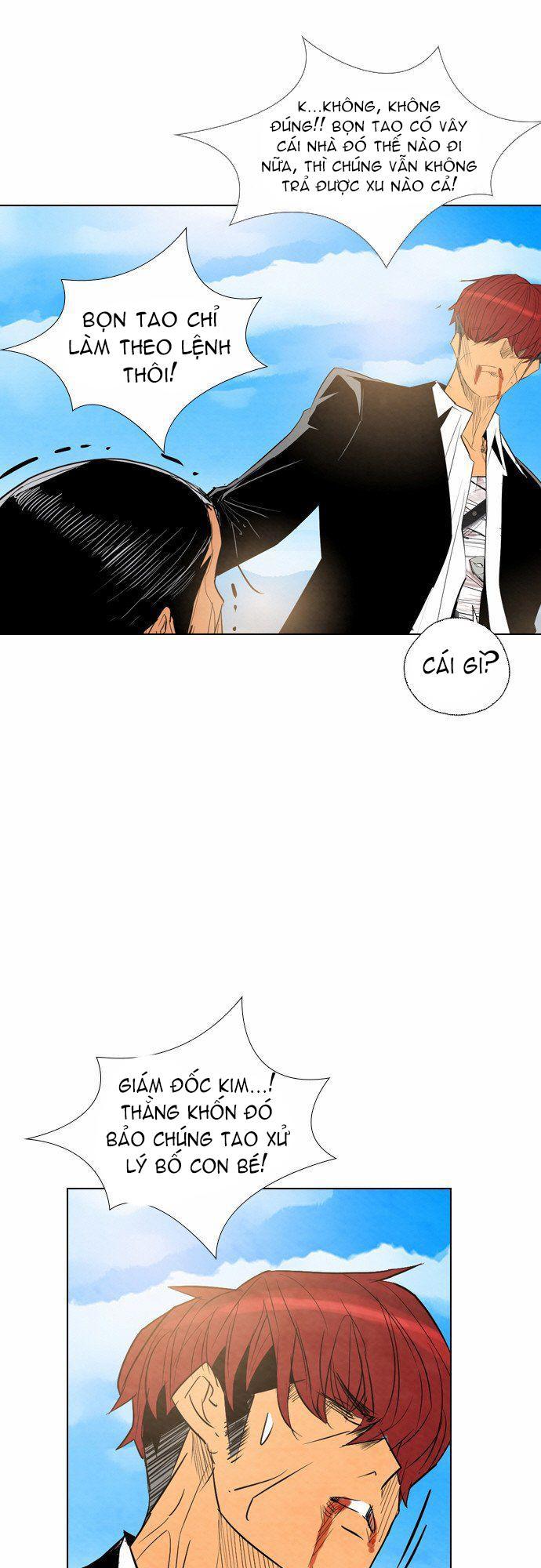 Revival Man: Chapter 15