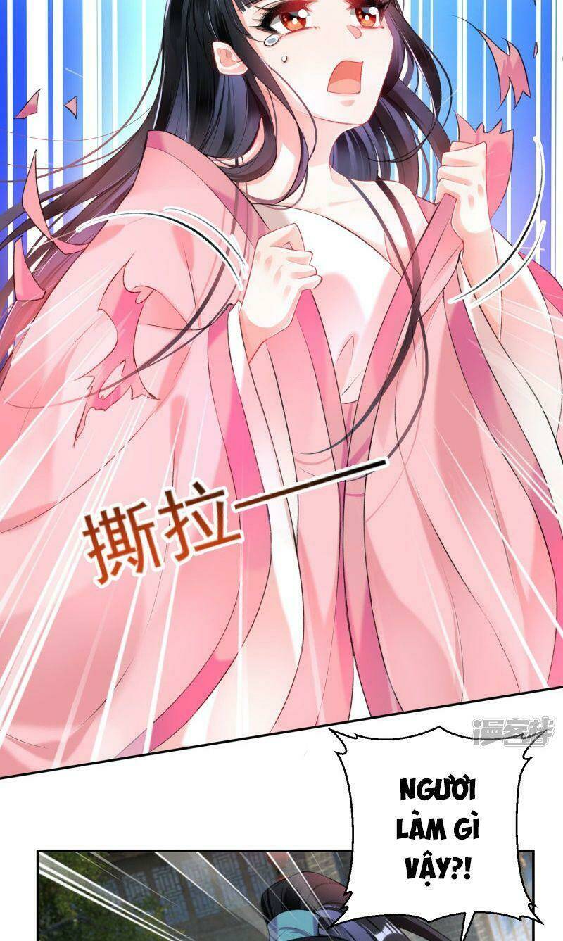 Vương Gia, Áo Lót Của Ngươi Rơi Mất Rồi: Chapter 80