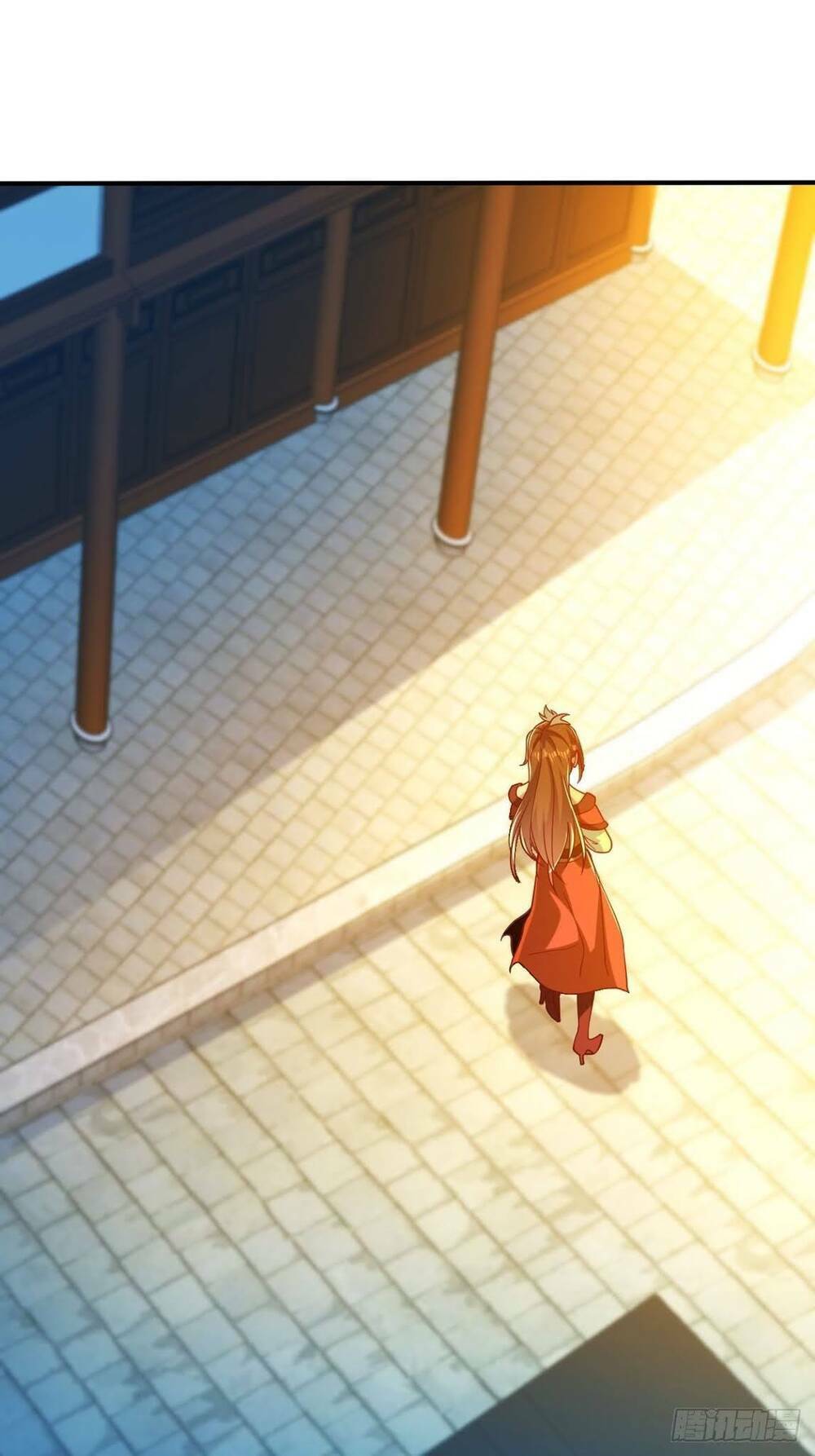 Cục Gạch Xông Vào Dị Giới: Chapter 31