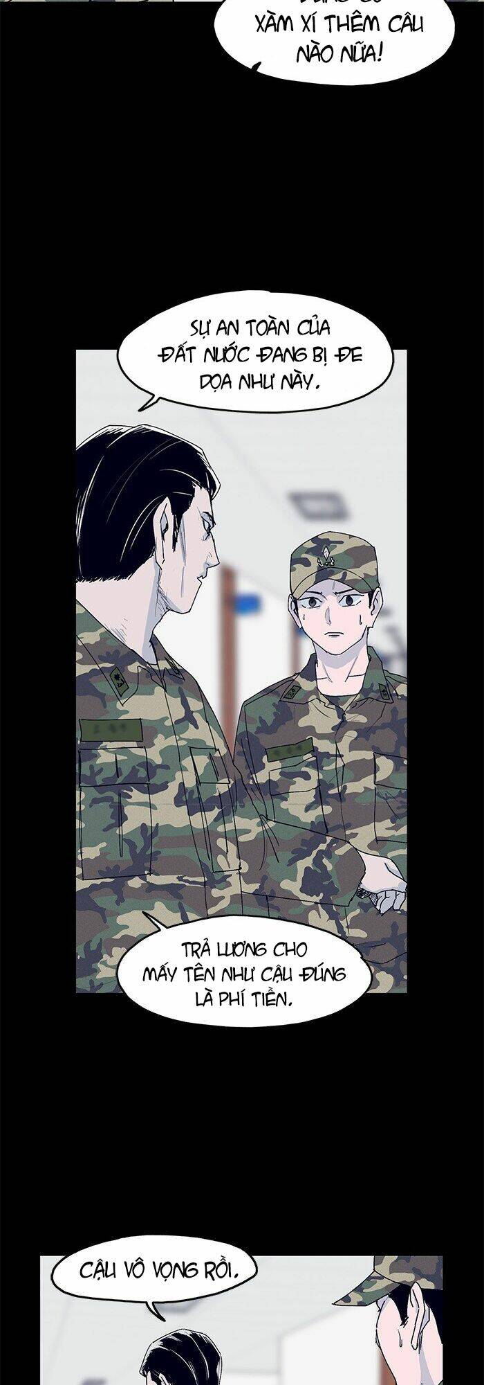 Arma: Chapter 32
