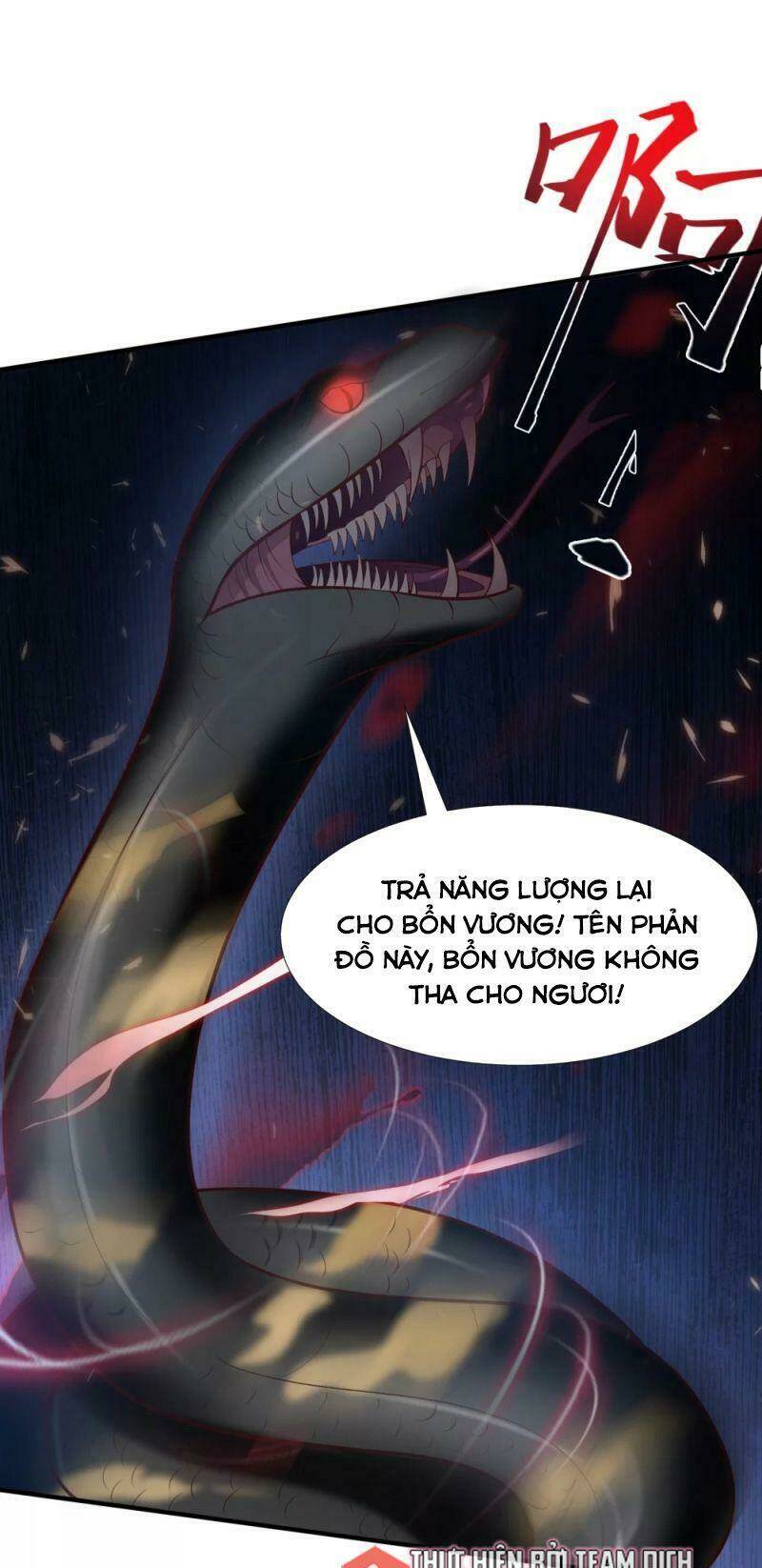 Tối Cường Vận Đào Hoa: Chapter 175