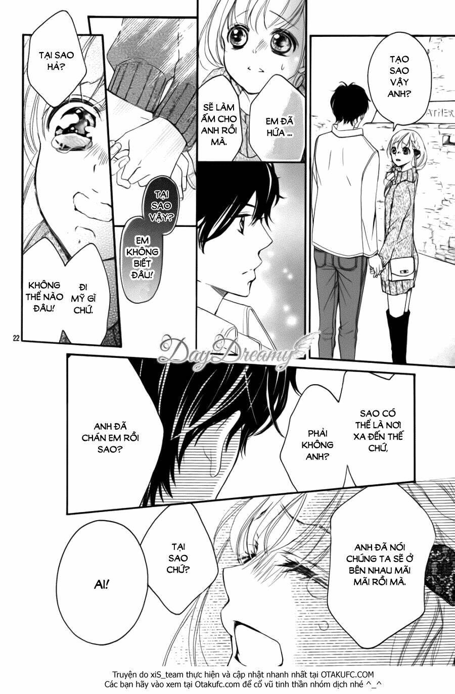 True Love: Chapter 28