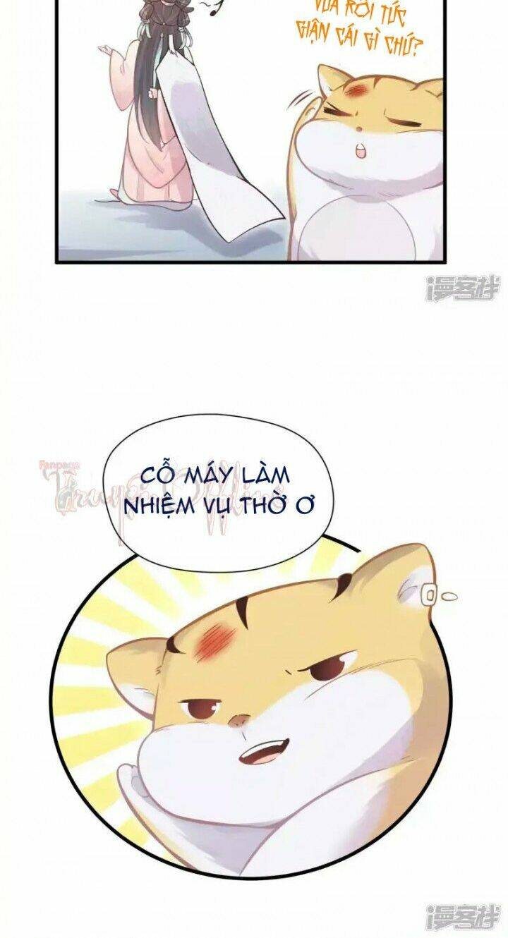 Nhật Kí Học Tập Của Hắc Liên Hoa: Chapter 3